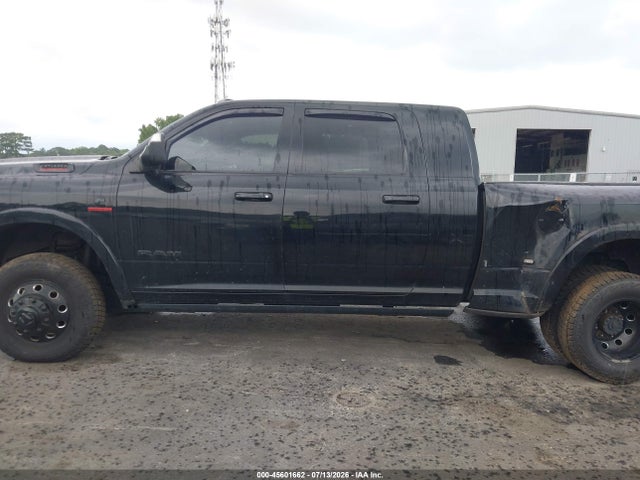 Продаж на аукціоні авто 2021 Ram 3500 Limited  4x4 6'4 Box, vin: 3C63RRPL6MG672340, номер лоту: 45601662