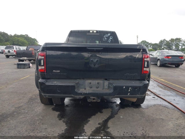 Продаж на аукціоні авто 2021 Ram 3500 Limited  4x4 6'4 Box, vin: 3C63RRPL6MG672340, номер лоту: 45601662
