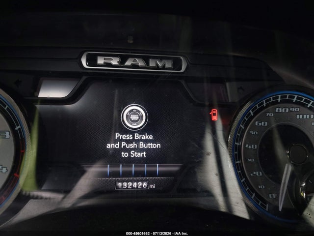 Продаж на аукціоні авто 2021 Ram 3500 Limited  4x4 6'4 Box, vin: 3C63RRPL6MG672340, номер лоту: 45601662