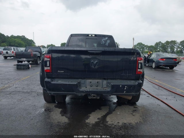 Продаж на аукціоні авто 2021 Ram 3500 Limited  4x4 6'4 Box, vin: 3C63RRPL6MG672340, номер лоту: 45601662