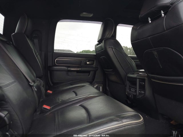 Продаж на аукціоні авто 2021 Ram 3500 Limited  4x4 6'4 Box, vin: 3C63RRPL6MG672340, номер лоту: 45601662