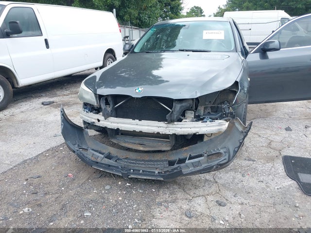 Aukcja sprzedaży 2009 Bmw 528i, vin: WBANU53569C120005, numer aukcji: 45601663