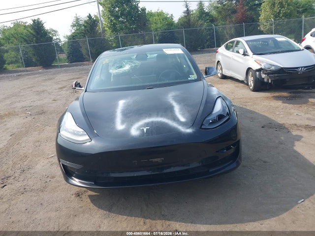 Tesla Model 3 Long Range/mid Range/standard Range/standard Range Plus 2019 5YJ3E1EA5KF362013 Image 10