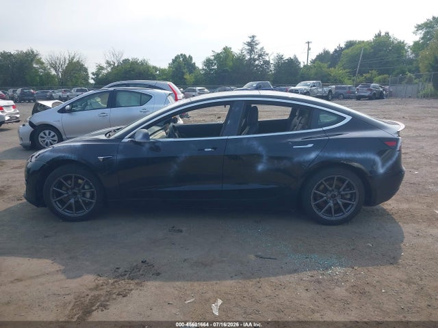 Tesla Model 3 Long Range/mid Range/standard Range/standard Range Plus 2019 5YJ3E1EA5KF362013 Image 12