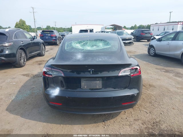 Tesla Model 3 Long Range/mid Range/standard Range/standard Range Plus 2019 5YJ3E1EA5KF362013 Image 14