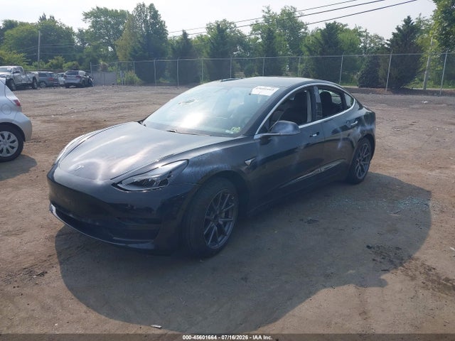 Tesla Model 3 Long Range/mid Range/standard Range/standard Range Plus 2019 5YJ3E1EA5KF362013 Image 2