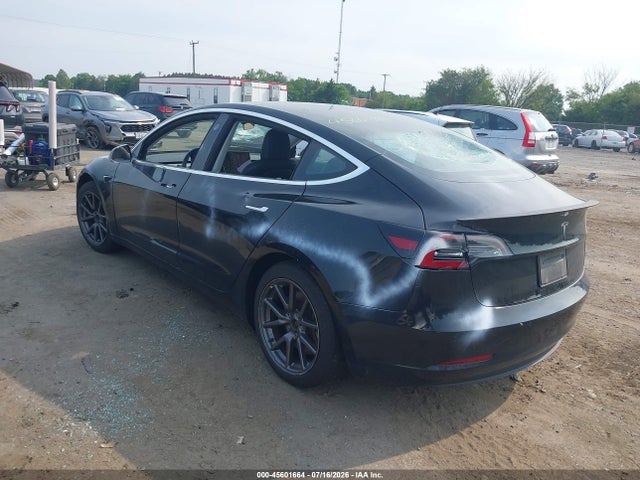 Tesla Model 3 Long Range/mid Range/standard Range/standard Range Plus 2019 5YJ3E1EA5KF362013 Image 3