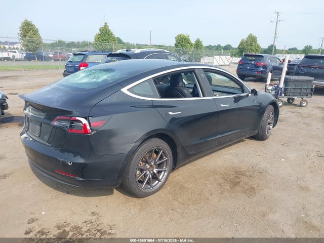Tesla Model 3 Long Range/mid Range/standard Range/standard Range Plus 2019 5YJ3E1EA5KF362013 Image 4