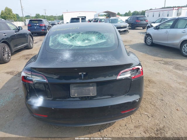 Tesla Model 3 Long Range/mid Range/standard Range/standard Range Plus 2019 5YJ3E1EA5KF362013 Image 6