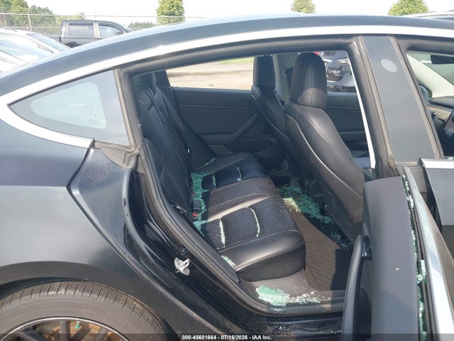 Tesla Model 3 Long Range/mid Range/standard Range/standard Range Plus 2019 5YJ3E1EA5KF362013 Image 8