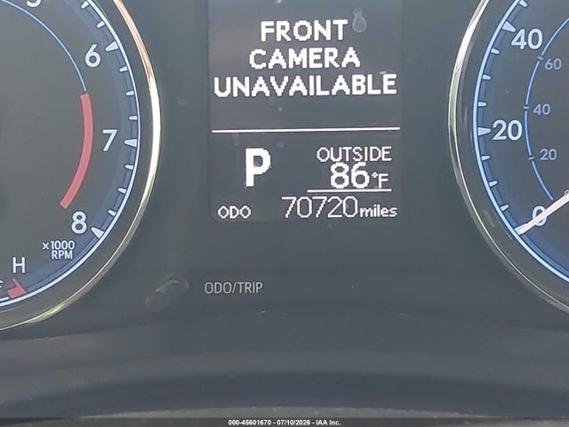 Toyota COROLLA LE 2017 2T1BURHE3HC894983 Image 15