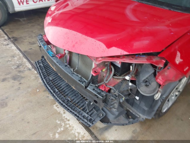 Toyota COROLLA LE 2017 2T1BURHE3HC894983 Image 6