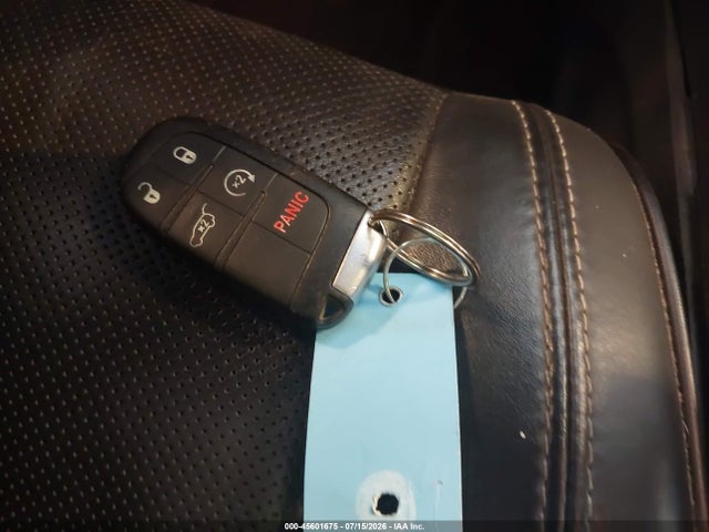 Продаж на аукціоні авто 2014 Jeep Grand Cherokee Overland, vin: 1C4RJFCG8EC247742, номер лоту: 45601675