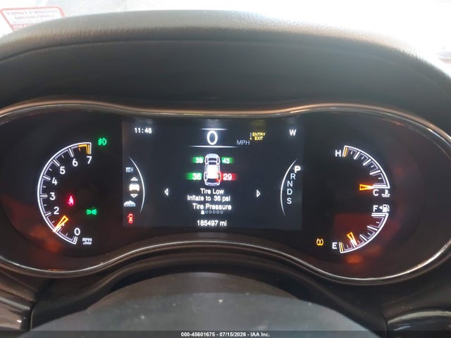Продаж на аукціоні авто 2014 Jeep Grand Cherokee Overland, vin: 1C4RJFCG8EC247742, номер лоту: 45601675