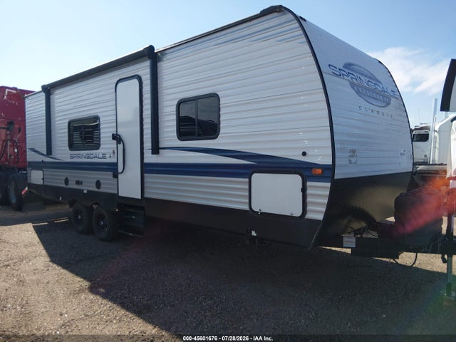 Продаж на аукціоні авто 2024 Keystone Rv Other, vin: 4YDTSGL2XR7100234, номер лоту: 45601676