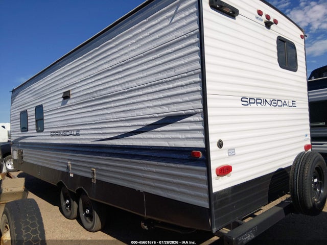 Продажа на аукционе авто 2024 Keystone Rv Other, vin: 4YDTSGL2XR7100234, номер лота: 45601676