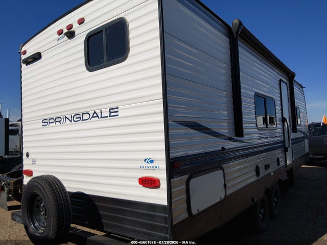 Продажа на аукционе авто 2024 Keystone Rv Other, vin: 4YDTSGL2XR7100234, номер лота: 45601676
