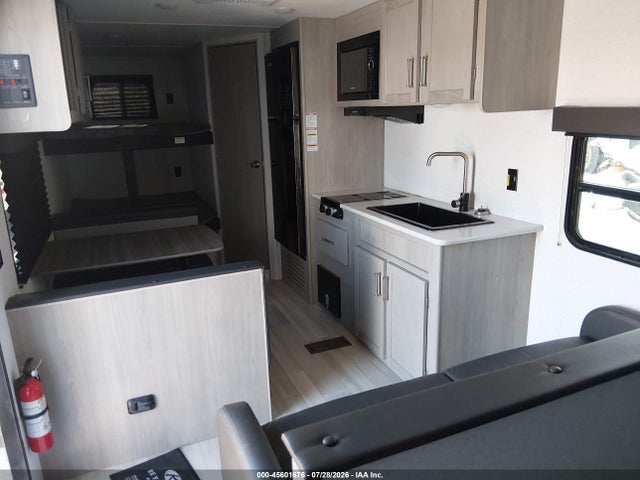 Продажа на аукционе авто 2024 Keystone Rv Other, vin: 4YDTSGL2XR7100234, номер лота: 45601676