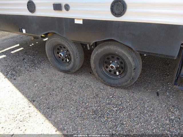 Продажа на аукционе авто 2024 Keystone Rv Other, vin: 4YDTSGL2XR7100234, номер лота: 45601676