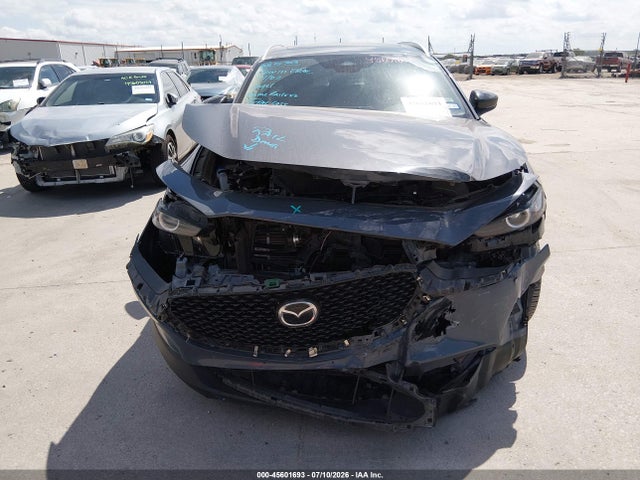 Aukcja sprzedaży 2025 Mazda Cx-30 2.5 S Carbon Edition, vin: 3MVDMBCM4SM788490, numer aukcji: 45601693