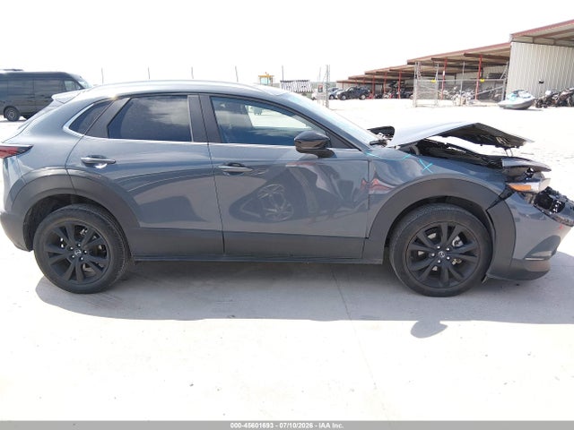 Aukcja sprzedaży 2025 Mazda Cx-30 2.5 S Carbon Edition, vin: 3MVDMBCM4SM788490, numer aukcji: 45601693