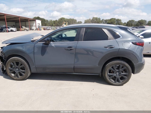 Aukcja sprzedaży 2025 Mazda Cx-30 2.5 S Carbon Edition, vin: 3MVDMBCM4SM788490, numer aukcji: 45601693