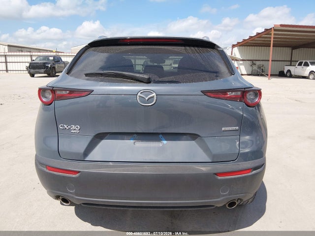 Aukcja sprzedaży 2025 Mazda Cx-30 2.5 S Carbon Edition, vin: 3MVDMBCM4SM788490, numer aukcji: 45601693