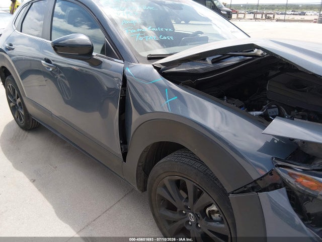 Aukcja sprzedaży 2025 Mazda Cx-30 2.5 S Carbon Edition, vin: 3MVDMBCM4SM788490, numer aukcji: 45601693