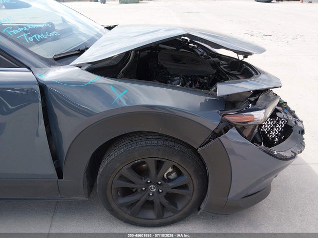 Aukcja sprzedaży 2025 Mazda Cx-30 2.5 S Carbon Edition, vin: 3MVDMBCM4SM788490, numer aukcji: 45601693