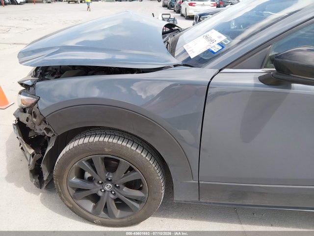 Aukcja sprzedaży 2025 Mazda Cx-30 2.5 S Carbon Edition, vin: 3MVDMBCM4SM788490, numer aukcji: 45601693