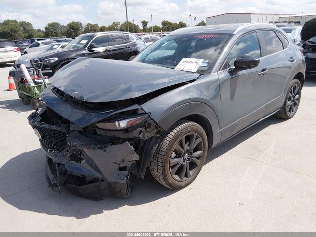 Aukcja sprzedaży 2025 Mazda Cx-30 2.5 S Carbon Edition, vin: 3MVDMBCM4SM788490, numer aukcji: 45601693