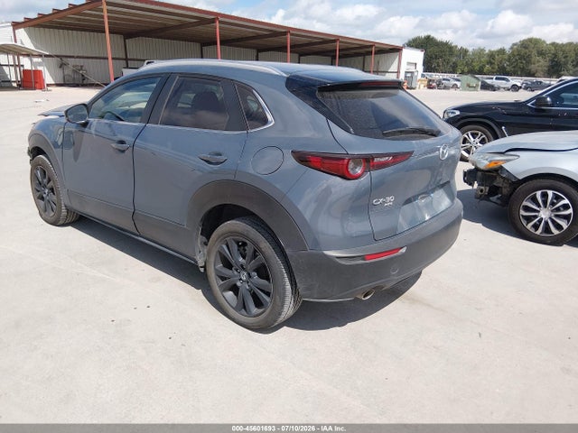 Aukcja sprzedaży 2025 Mazda Cx-30 2.5 S Carbon Edition, vin: 3MVDMBCM4SM788490, numer aukcji: 45601693