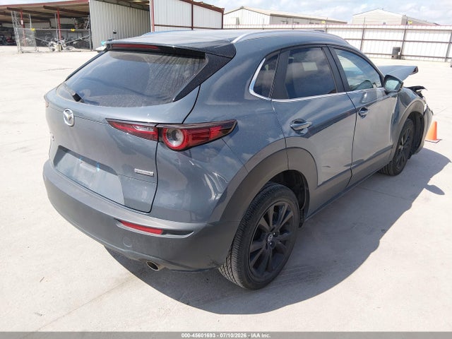Aukcja sprzedaży 2025 Mazda Cx-30 2.5 S Carbon Edition, vin: 3MVDMBCM4SM788490, numer aukcji: 45601693