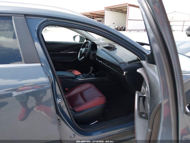 Aukcja sprzedaży 2025 Mazda Cx-30 2.5 S Carbon Edition, vin: 3MVDMBCM4SM788490, numer aukcji: 45601693