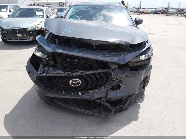 Aukcja sprzedaży 2025 Mazda Cx-30 2.5 S Carbon Edition, vin: 3MVDMBCM4SM788490, numer aukcji: 45601693