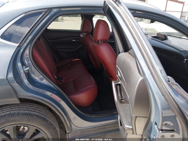 Aukcja sprzedaży 2025 Mazda Cx-30 2.5 S Carbon Edition, vin: 3MVDMBCM4SM788490, numer aukcji: 45601693