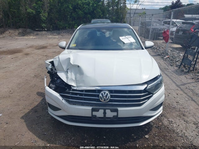 Aukcja sprzedaży 2019 Volkswagen Jetta 1.4t Sel, vin: 3VWE57BU7KM104160, numer aukcji: 45601692