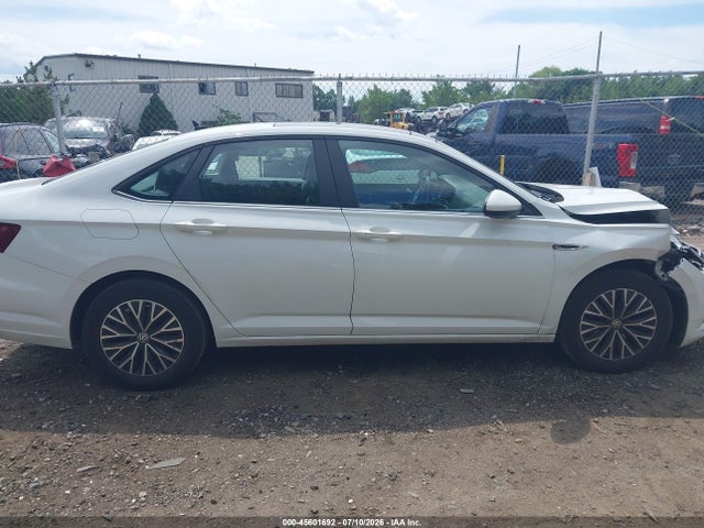 Aukcja sprzedaży 2019 Volkswagen Jetta 1.4t Sel, vin: 3VWE57BU7KM104160, numer aukcji: 45601692