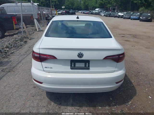 Aukcja sprzedaży 2019 Volkswagen Jetta 1.4t Sel, vin: 3VWE57BU7KM104160, numer aukcji: 45601692