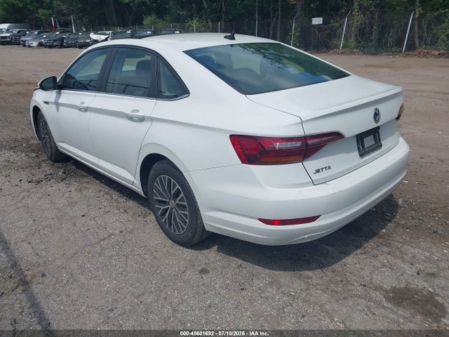 Aukcja sprzedaży 2019 Volkswagen Jetta 1.4t Sel, vin: 3VWE57BU7KM104160, numer aukcji: 45601692