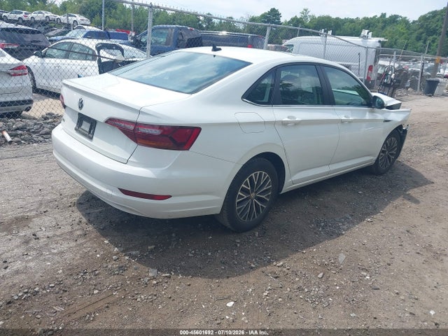 Aukcja sprzedaży 2019 Volkswagen Jetta 1.4t Sel, vin: 3VWE57BU7KM104160, numer aukcji: 45601692