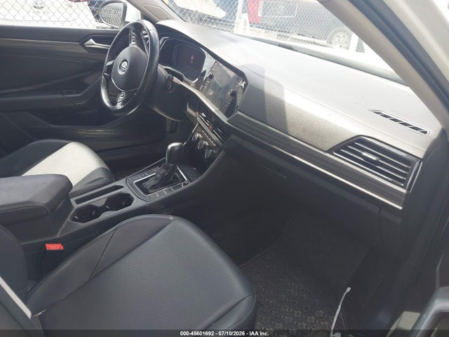 Aukcja sprzedaży 2019 Volkswagen Jetta 1.4t Sel, vin: 3VWE57BU7KM104160, numer aukcji: 45601692
