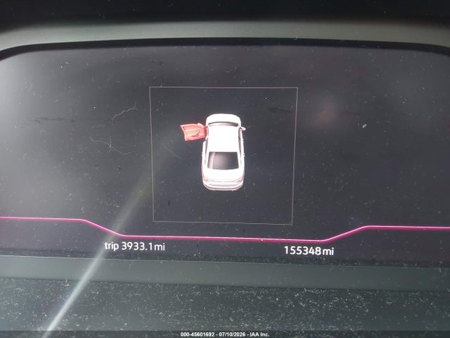 Aukcja sprzedaży 2019 Volkswagen Jetta 1.4t Sel, vin: 3VWE57BU7KM104160, numer aukcji: 45601692