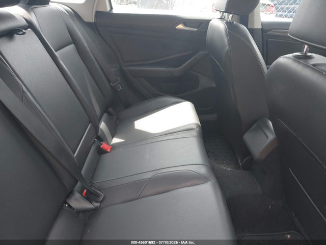 Aukcja sprzedaży 2019 Volkswagen Jetta 1.4t Sel, vin: 3VWE57BU7KM104160, numer aukcji: 45601692