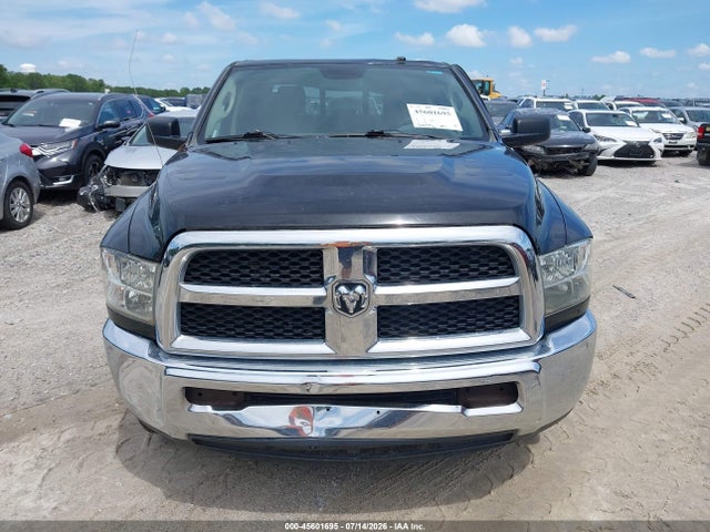 Продажа на аукционе авто 2015 Ram 2500 Slt, vin: 3C6TR4DT4FG545788, номер лота: 45601695