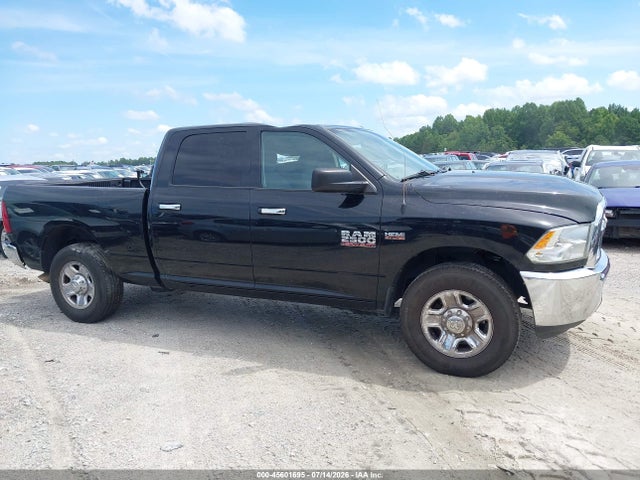 Продажа на аукционе авто 2015 Ram 2500 Slt, vin: 3C6TR4DT4FG545788, номер лота: 45601695