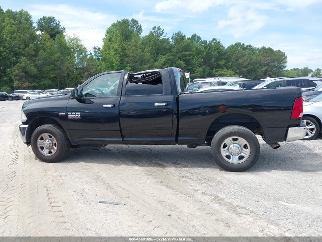 Продажа на аукционе авто 2015 Ram 2500 Slt, vin: 3C6TR4DT4FG545788, номер лота: 45601695