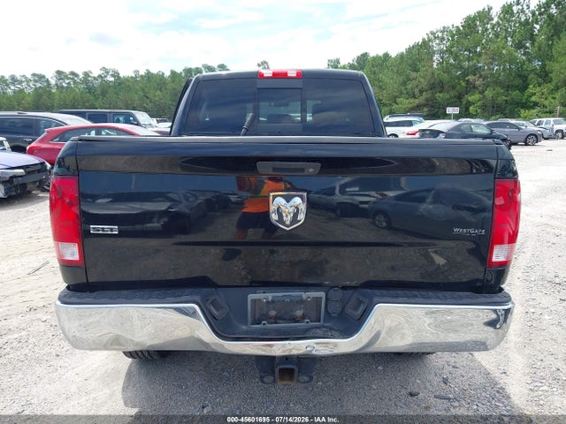 Продажа на аукционе авто 2015 Ram 2500 Slt, vin: 3C6TR4DT4FG545788, номер лота: 45601695