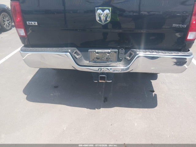 Продажа на аукционе авто 2015 Ram 2500 Slt, vin: 3C6TR4DT4FG545788, номер лота: 45601695