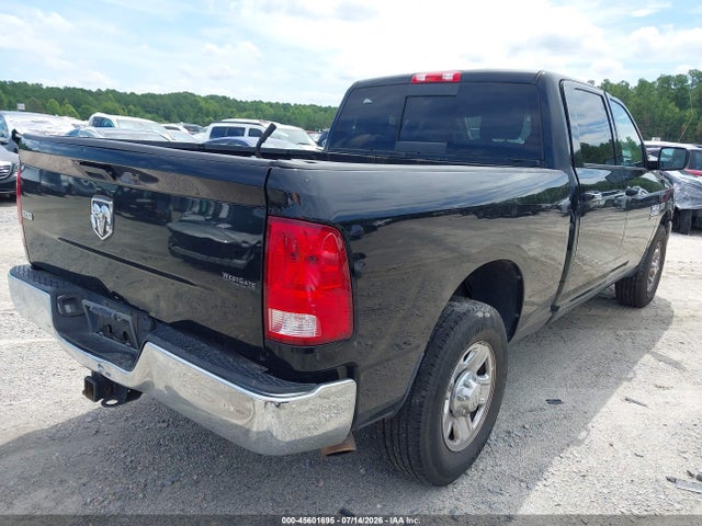 Продажа на аукционе авто 2015 Ram 2500 Slt, vin: 3C6TR4DT4FG545788, номер лота: 45601695